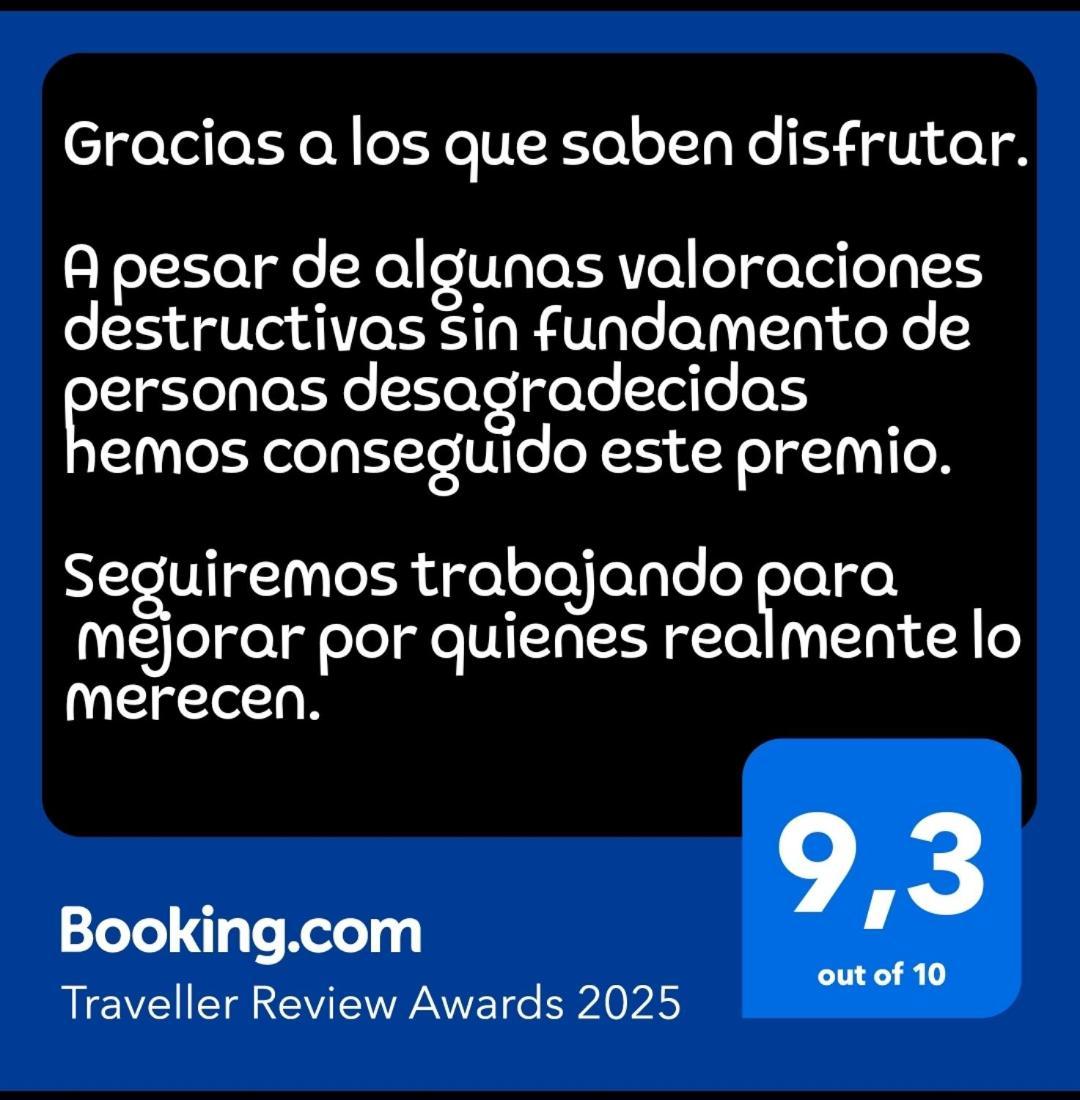 Disfruta En 1ª Linea De Playa Lejlighed Puertito de Guimar Eksteriør billede